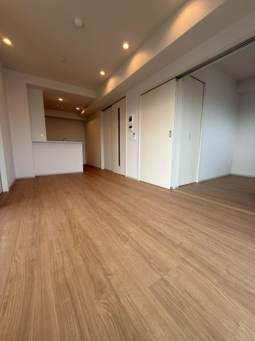 【居間・リビング】 | Moruan Residence