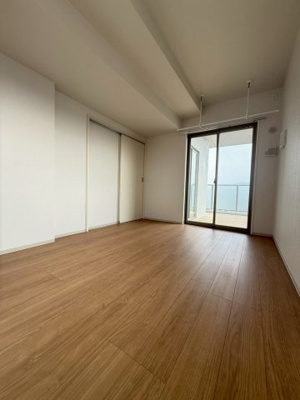 【洋室】 | Moruan Residence