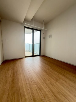 【洋室】 | Moruan Residence