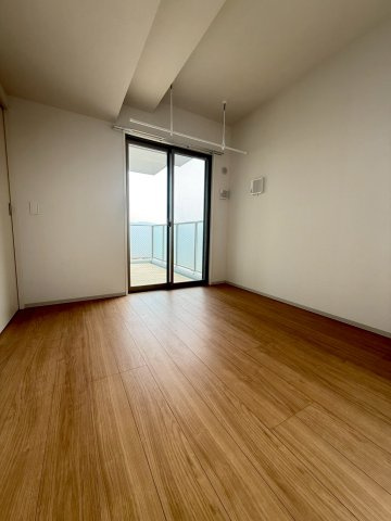 【洋室】 | Moruan Residence