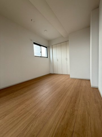 【洋室】 | Moruan Residence