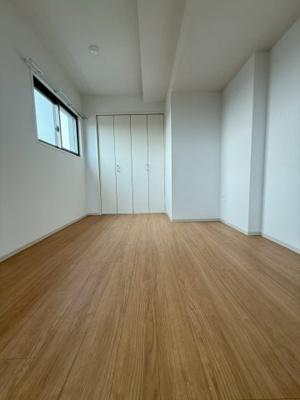 【洋室】 | Moruan Residence