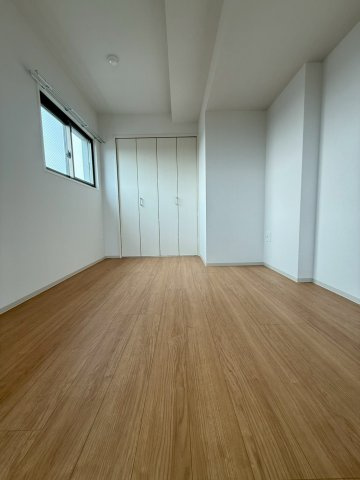 【洋室】 | Moruan Residence