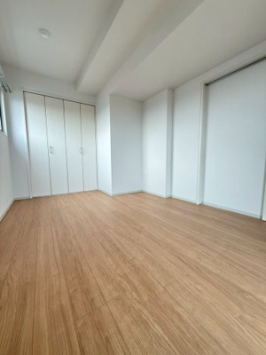 【洋室】 | Moruan Residence