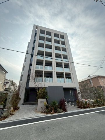 【外観】 | Moruan Residence