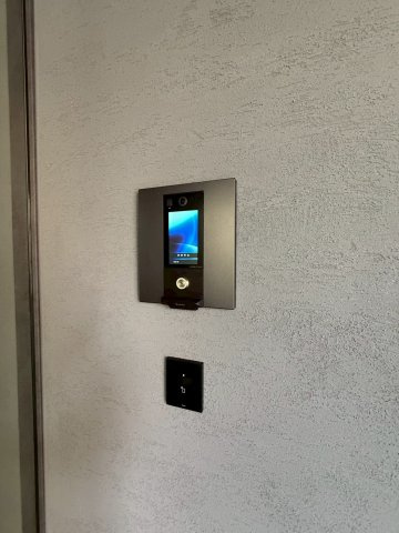 【セキュリティ】 | Moruan Residence