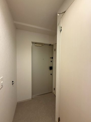 【玄関】 | Moruan Residence