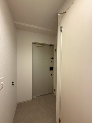 【玄関】 | Moruan Residence