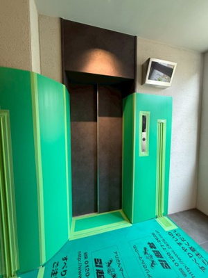 【その他共用部分】 | Moruan Residence