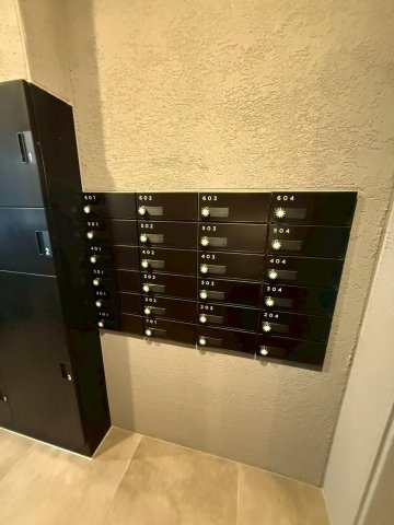 【その他共用部分】 | Moruan Residence