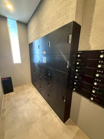 【その他共用部分】 | Moruan Residence