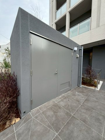 【その他共用部分】 | Moruan Residence