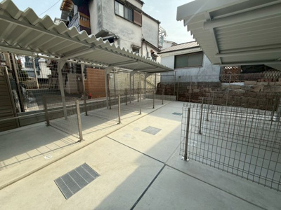 【その他共用部分】 | Moruan Residence