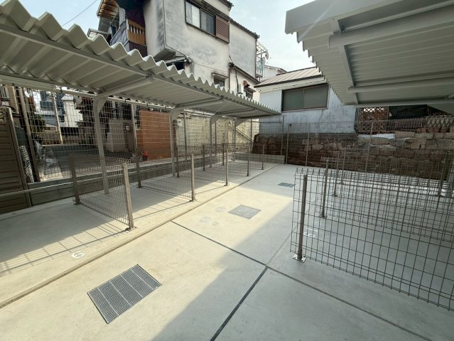 【その他共用部分】 | Moruan Residence