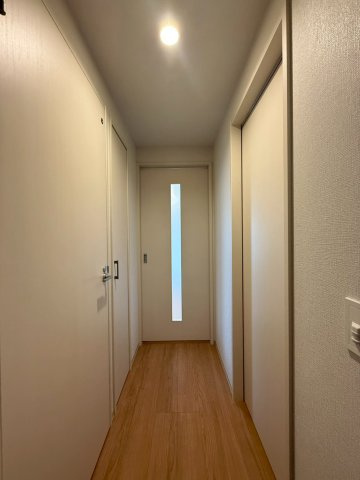 【内装】 | Moruan Residence