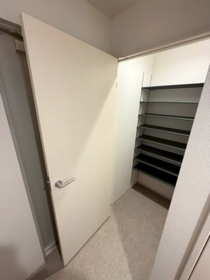 【収納】 | Moruan Residence