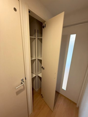 【収納】 | Moruan Residence