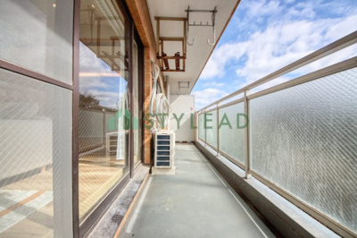 【バルコニー】 | セントヒルズ百合ヶ丘