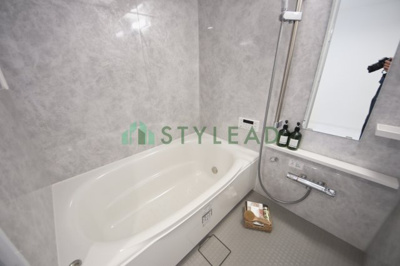 【浴室】 | セントヒルズ百合ヶ丘