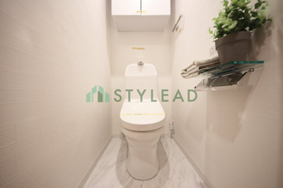 【トイレ】 | セントヒルズ百合ヶ丘