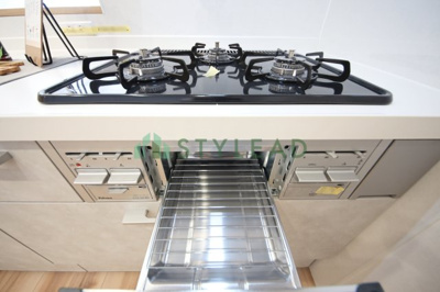 【キッチン】 | セントヒルズ百合ヶ丘