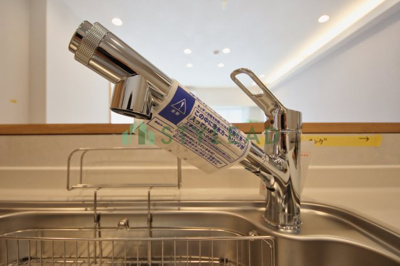 【キッチン】 | セントヒルズ百合ヶ丘