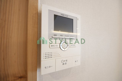 【設備】 | セントヒルズ百合ヶ丘