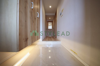 【玄関】 | セントヒルズ百合ヶ丘