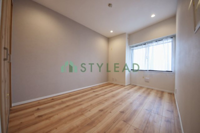 【洋室】 | セントヒルズ百合ヶ丘