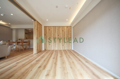 【洋室】 | セントヒルズ百合ヶ丘