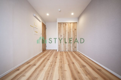 【洋室】 | セントヒルズ百合ヶ丘