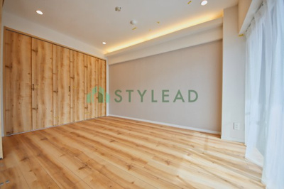 【洋室】 | セントヒルズ百合ヶ丘