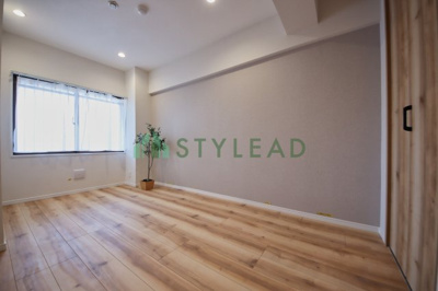 【洋室】 | セントヒルズ百合ヶ丘