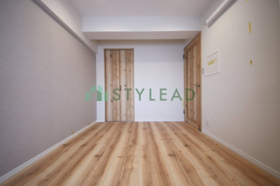 【洋室】 | セントヒルズ百合ヶ丘