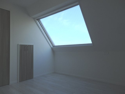 【洋室】 | いづみハイツ芦花公園