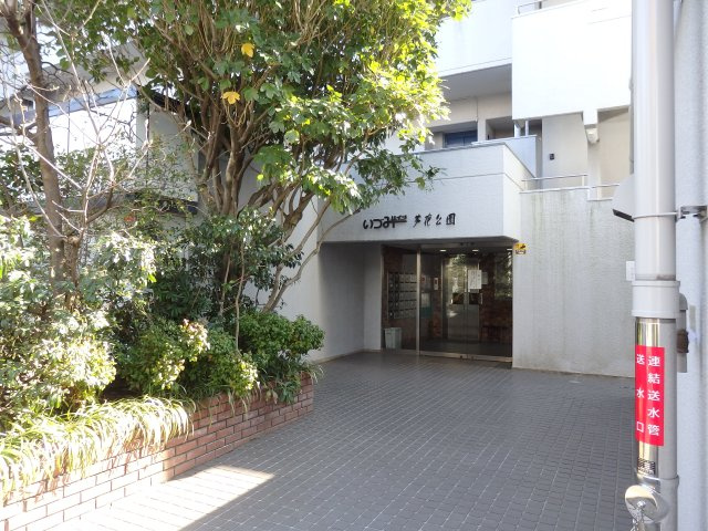  | いづみハイツ芦花公園