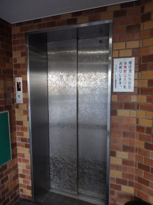 【設備】 | いづみハイツ芦花公園