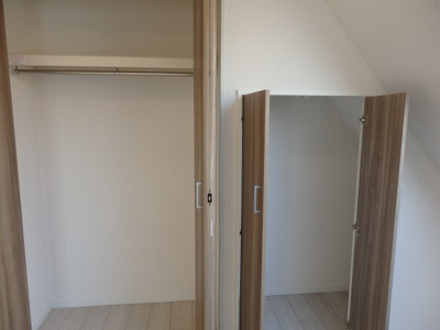 【収納】 | いづみハイツ芦花公園