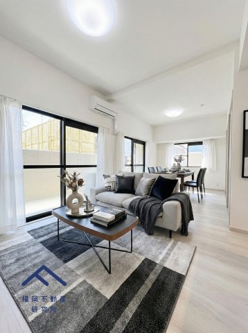 エクレール片江