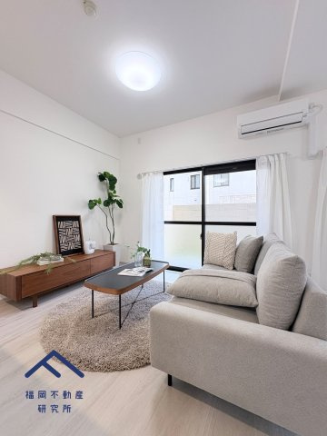 エクレール片江のその他