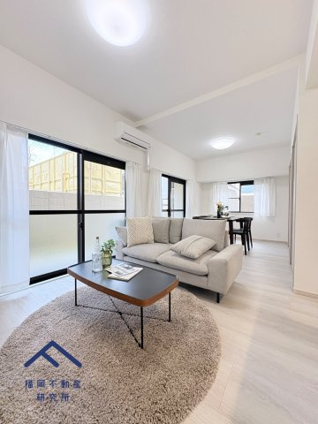 エクレール片江のその他