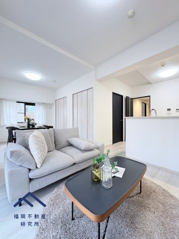 エクレール片江のその他