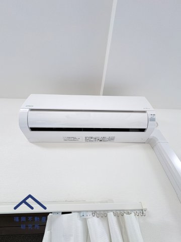 エクレール片江のその他