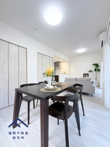 エクレール片江のその他