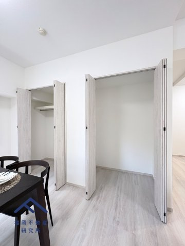 エクレール片江のその他