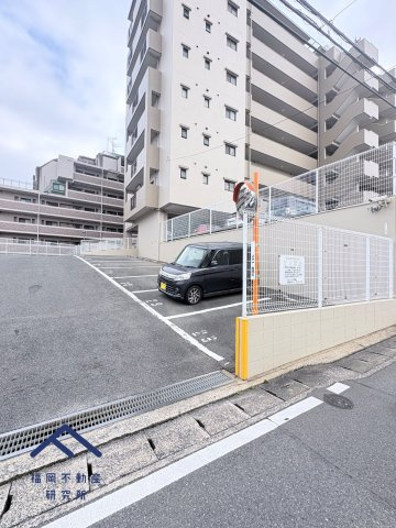 エクレール片江のその他