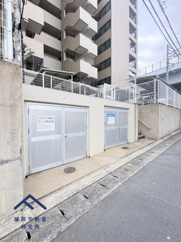 エクレール片江のその他