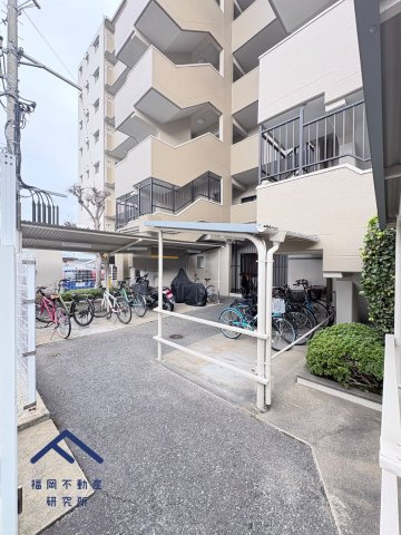 エクレール片江のその他