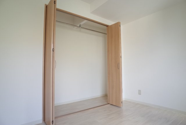 【収納】 | 岡本野寄ハイツ