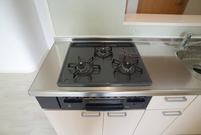 【設備】 | 岡本野寄ハイツ